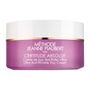 JEANNE PIAUBERT Certitude Absolue Jour Ultra 50 ml 
